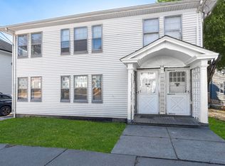 0 Lagrange St #2, Boston, MA 02116