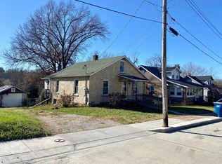 107 W Fillmore St, Jefferson City, MO 65101