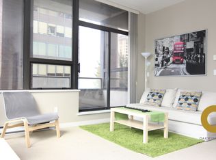 1010 Howe St #1A, Vancouver, BC V6Z1P5