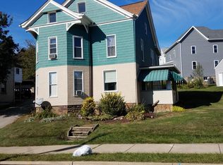 709 Pennsylvania Ave APT 1, Irwin, PA 15642