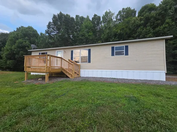 5125 Crawley Dale St Lot 98, Morganton, NC 28655