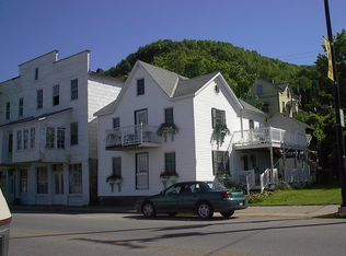 301 N Main St, Alma, WI 54610