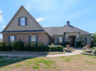 208 Crighton Rdg, Bossier City, LA 71111