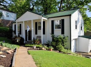 1308 Martha Rd, South Charleston, WV 25303