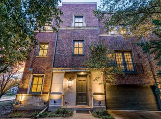 4330 Gilbert Ave APT G, Dallas, TX 75219