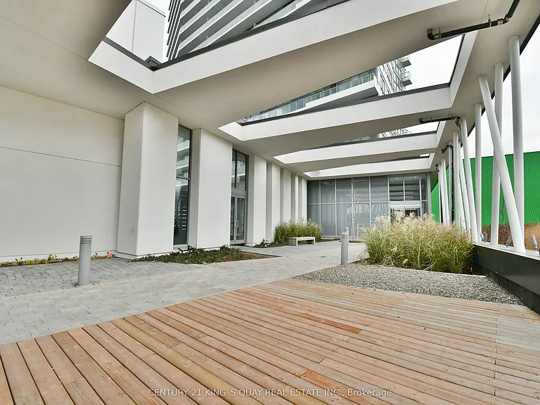 115 McMahon Dr #1206 — Photo 11