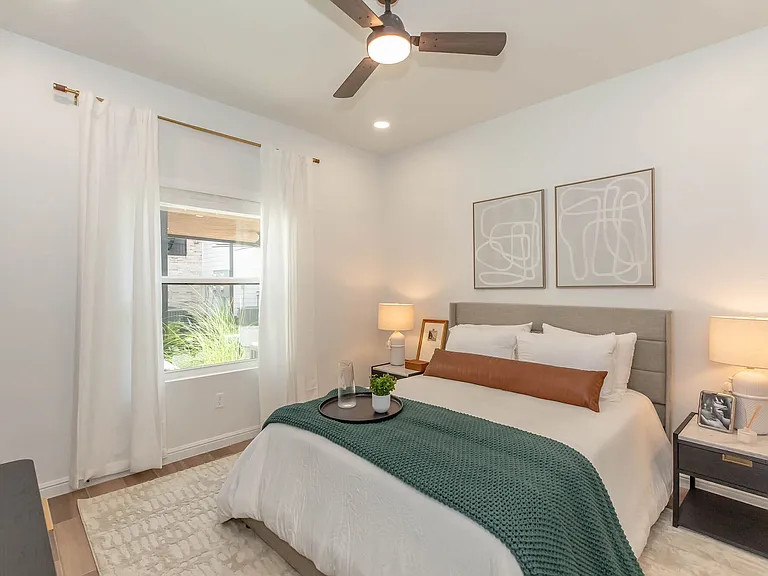 Terrica Urban Living — Photo 18