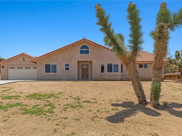 56595 Desert Gold Dr, Yucca Valley, CA 92284