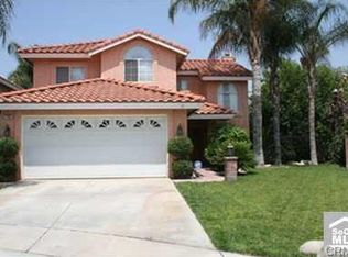 7797 Park View Ln, Highland, CA 92346