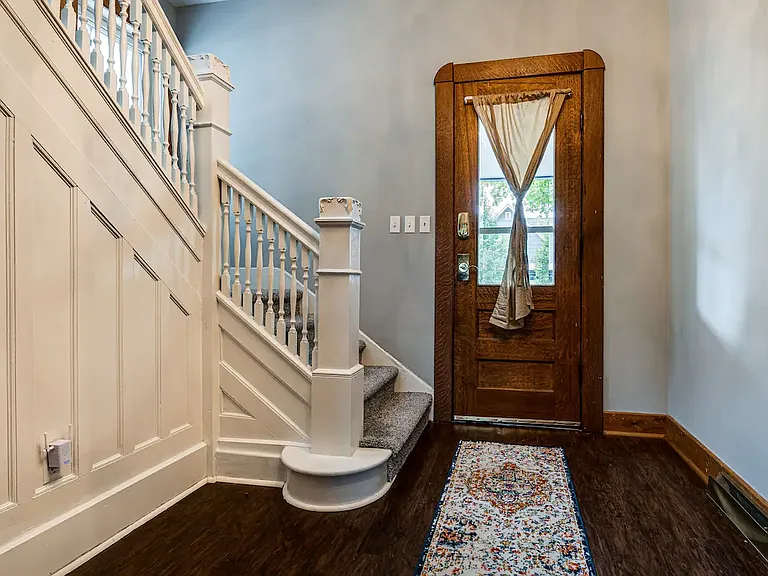 615 N Meridian St #3 — Photo 3