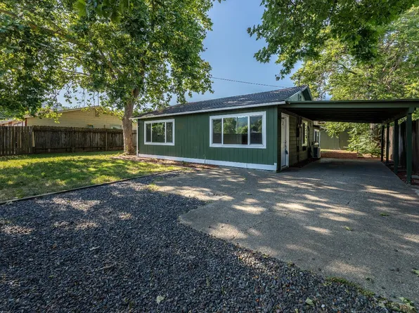 160 Thomas Street, Ukiah, CA 95482