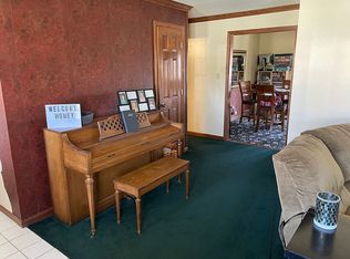 46 Homestead, Hannibal, MO 63401