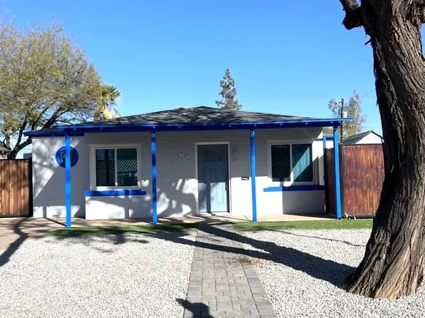 2029 N LAUREL Avenue, Phoenix, AZ 85007