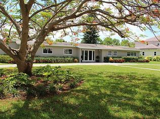 11501 SW 70th Ave, Pinecrest, FL 33156