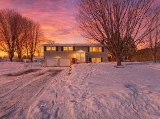 28 Ridgewood Terrace, Barre Town, VT 05641