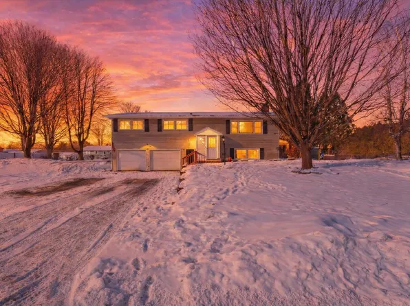 28 Ridgewood Terrace, Barre Town, VT 05641