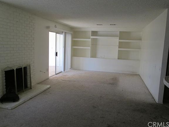 Family Room off Kitchen