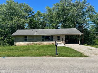 352 S 350 W, Columbus, IN 47201