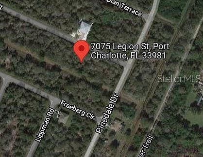 3rd image of 7075 Legion St