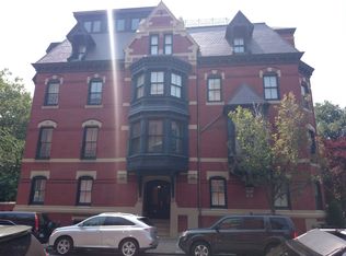270 Clarendon St APT 1, Boston, MA 02116