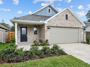 16112 Coffee Creek Ct, Montgomery, TX 77316