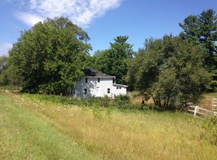 4131 W One Mile Rd, White Cloud, MI 49349