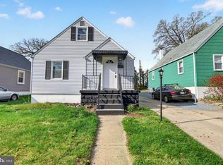 2511 Wentworth Rd, Baltimore, MD 21234
