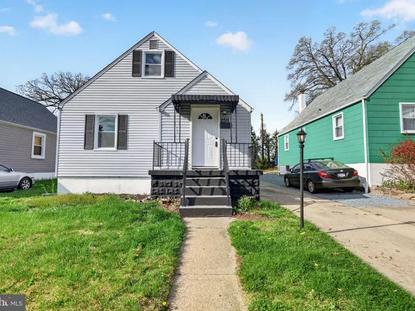 2511 Wentworth Rd, Baltimore, MD 21234