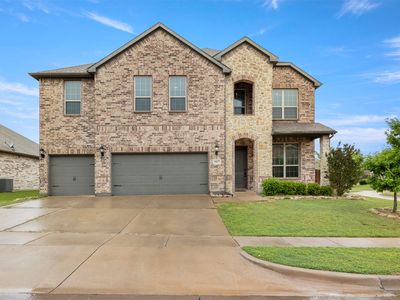 1617 Ringtail Dr, Wylie, TX, 75098