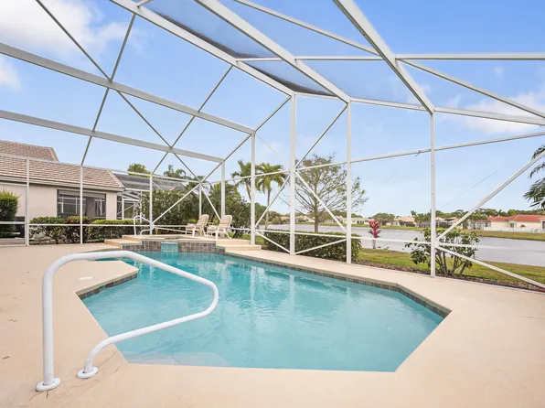 407 SW Talquin Lane, Port St Lucie, FL 34986