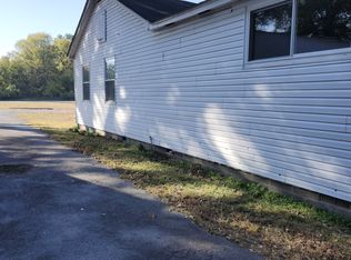 4283 E Broadway St #7, North Little Rock, AR 72117