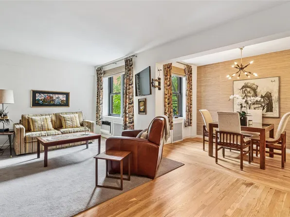 2550 Independence Avenue #4A, Bronx, NY 10463