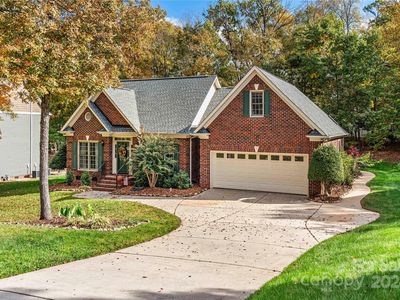 5385 Apple Glen Dr, Harrisburg, NC, 28075