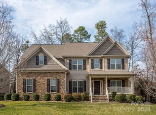 11927 Red Sorrell Ln, Huntersville, NC 28078