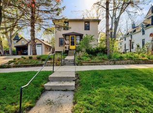 117 4th Ave NW, Faribault, MN 55021