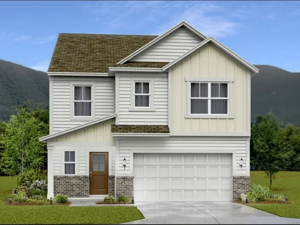 2512 Robert Gwynne Dr, Smyrna, TN 37167