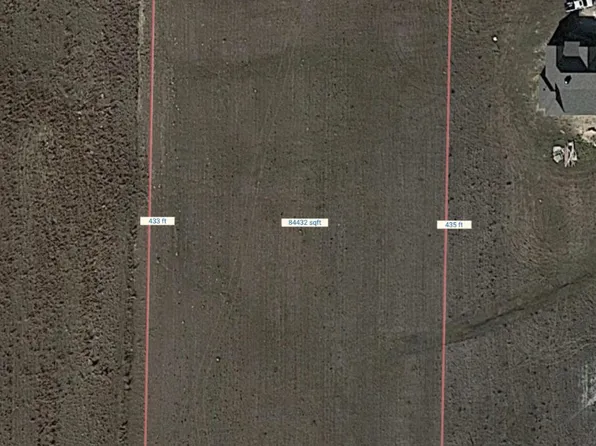 County Road 322, Valley View, TX 76272