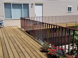 Town Square Apartments, Wahpeton, ND 58075