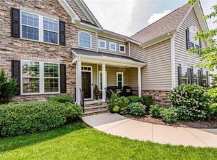 7431 Wild Senna Ter, Moseley, VA 23120