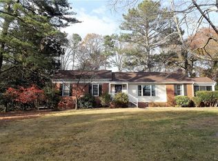 3460 Custis Rd, Richmond, VA 23225