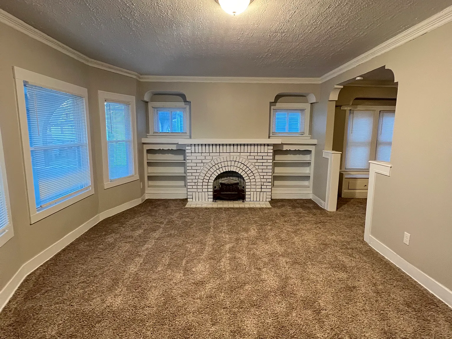 2 bed, 1183 sqft, $1,100 — Photo 2