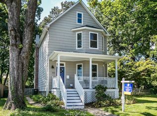 6010 Prescott Ave, Baltimore, MD 21212