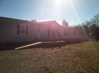 1210 Sweetwater Vonore Rd, Sweetwater, TN 37874