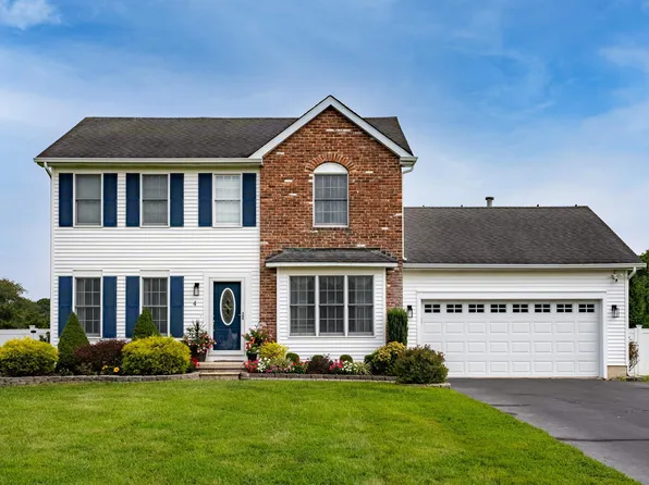 4 Ryan Ln, Cape May Court House, NJ 08210