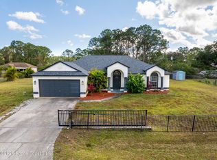 1126 Ruby St SE, Palm Bay, FL 32909