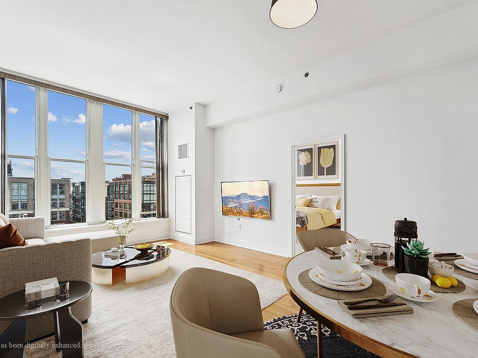 1125 Maxwell Ln APT 1221, Hoboken, NJ 07030 Zillow