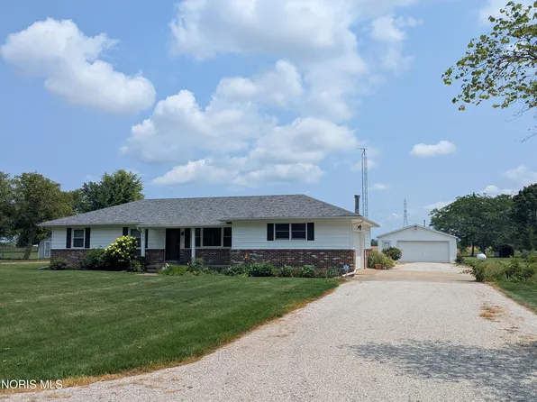 775 N Brokate Rd, Pt Clinton, OH 43452