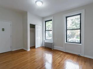 92 Saint Marks Pl APT 1, New York, NY 10009