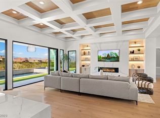 1533 Teramo St, Henderson, NV 89052