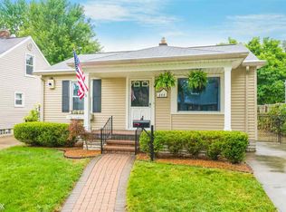244 Marlin Ave, Royal Oak, MI 48067